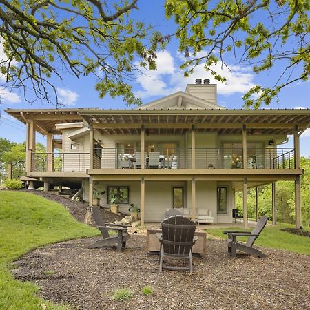 Willow - 99 Ridge Lane Branson Esterno foto