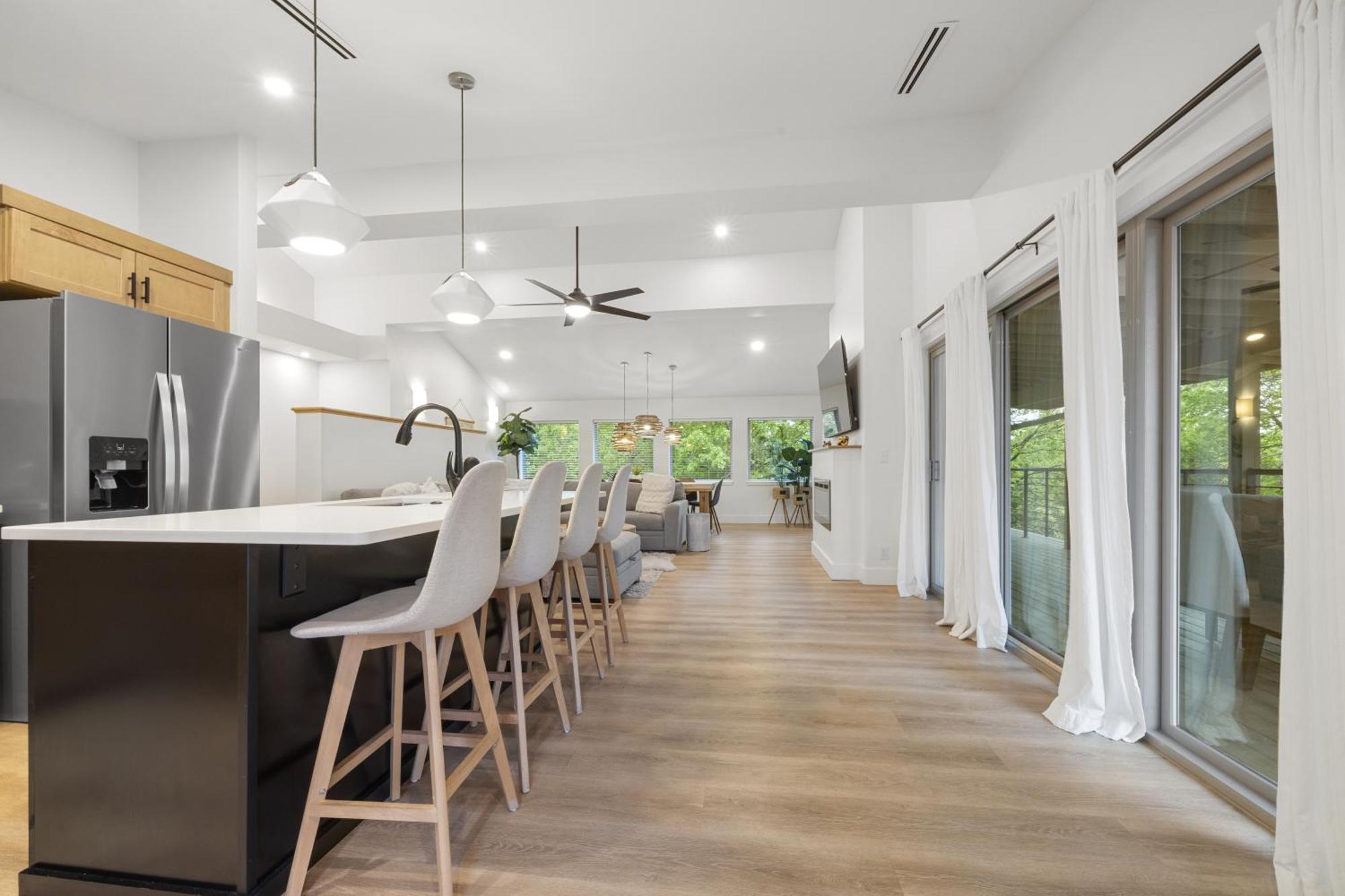 Willow - 99 Ridge Lane Branson Esterno foto