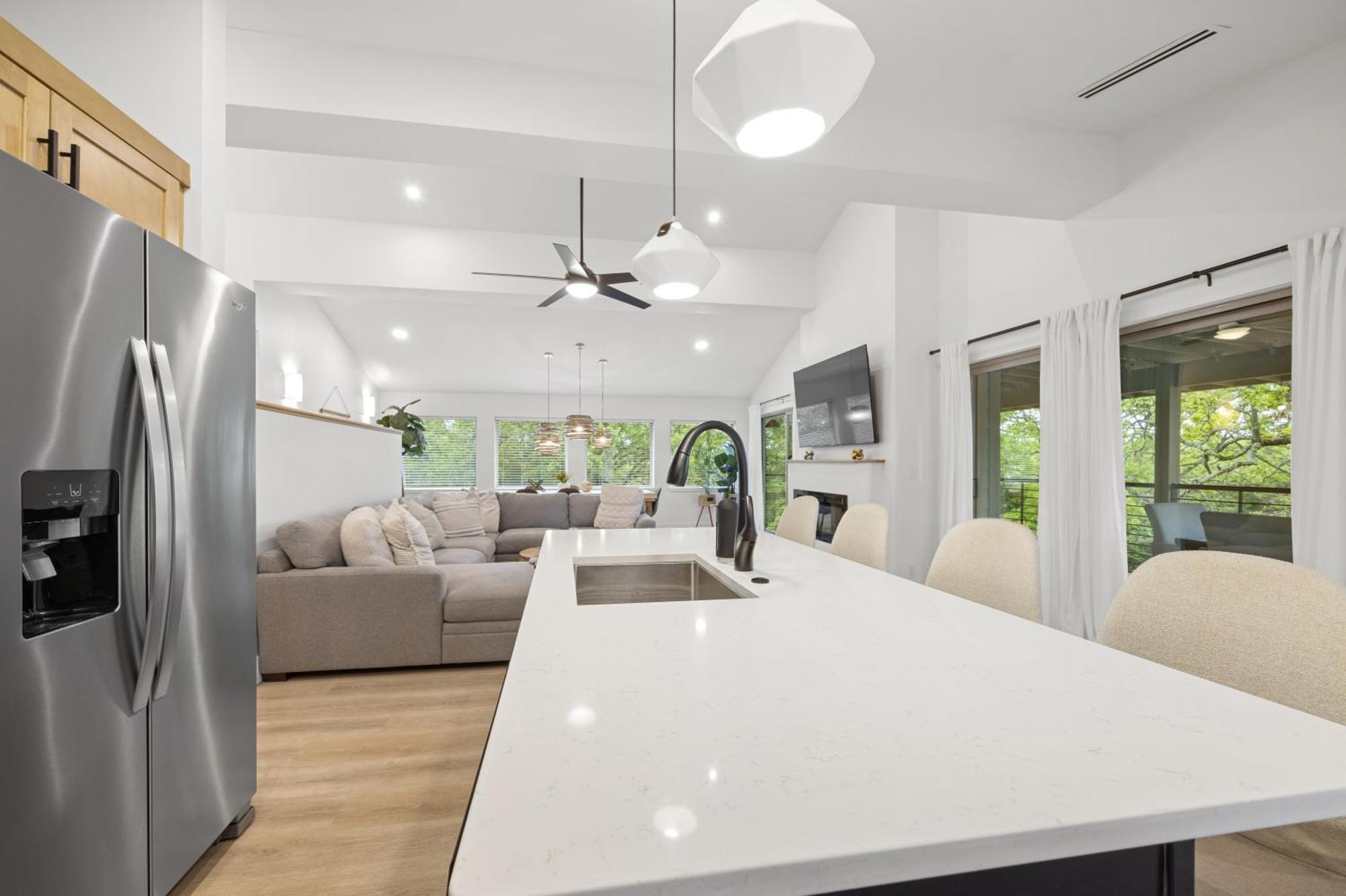 Willow - 99 Ridge Lane Branson Esterno foto