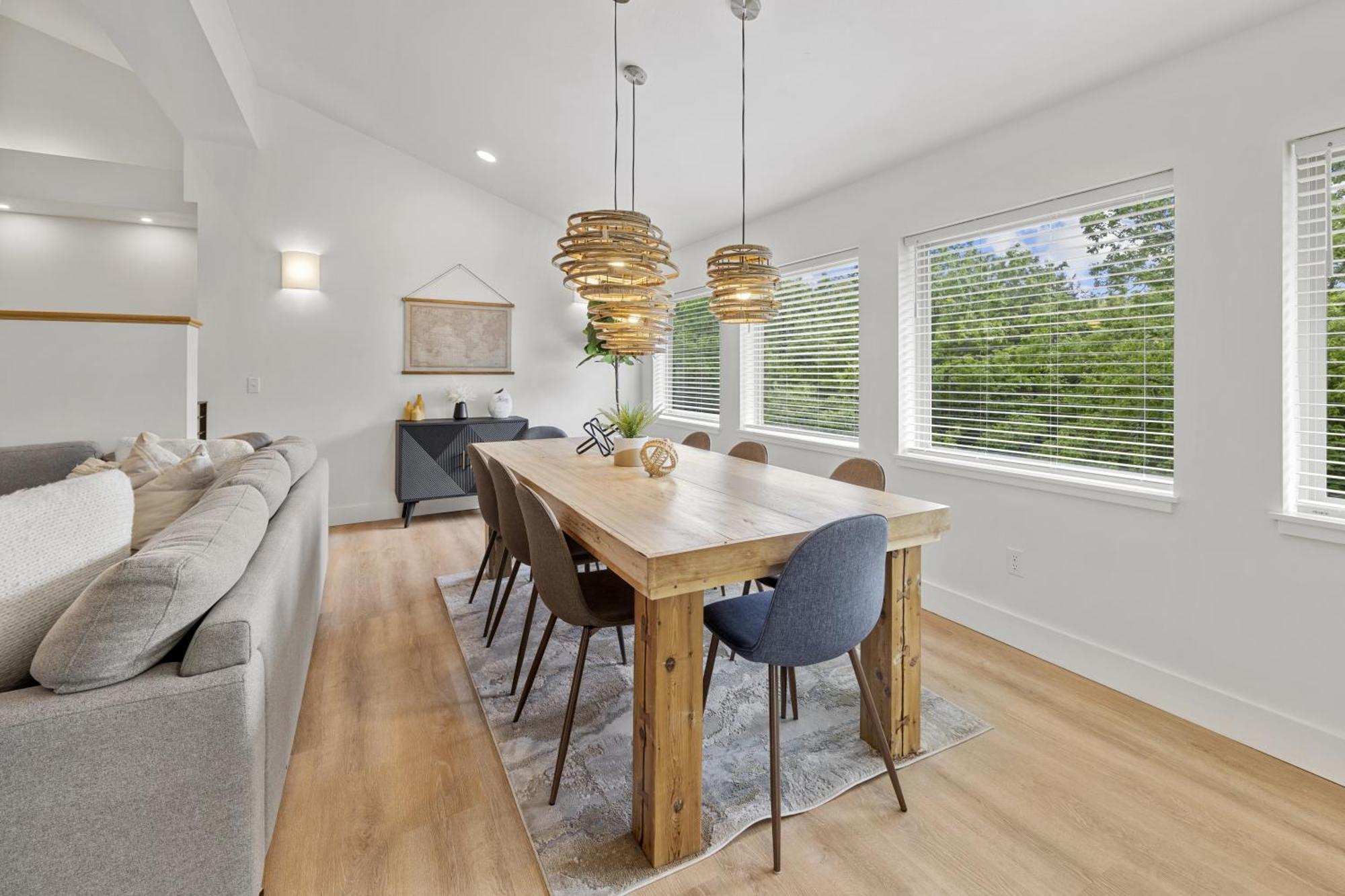 Willow - 99 Ridge Lane Branson Esterno foto