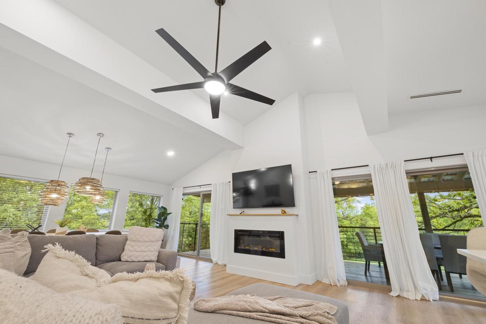 Willow - 99 Ridge Lane Branson Esterno foto