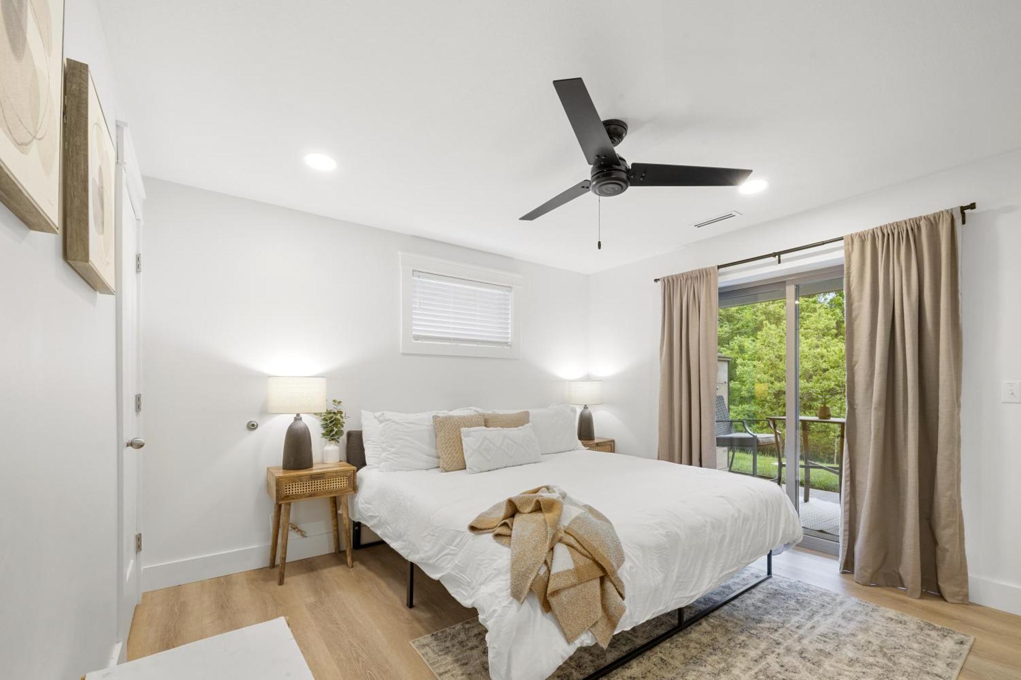 Willow - 99 Ridge Lane Branson Esterno foto